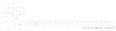 Amherst Moulding logo