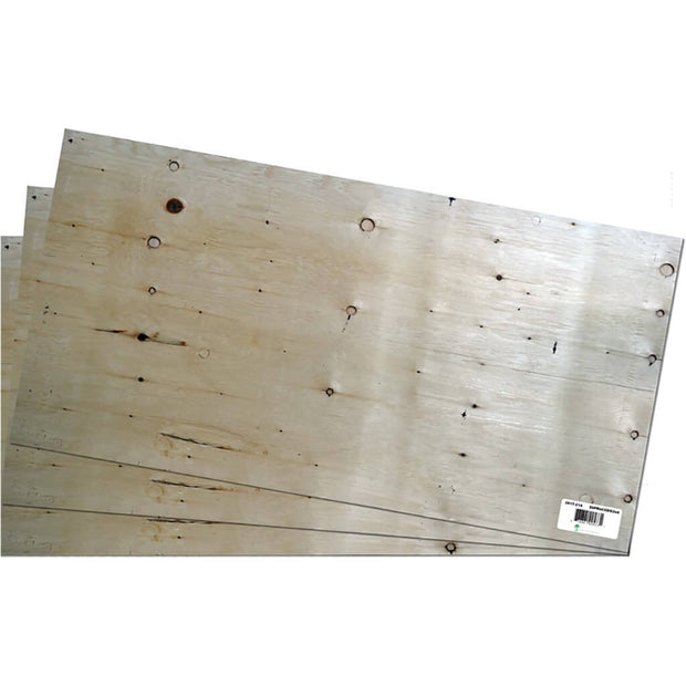 Spruce plywood. Handy panel. 